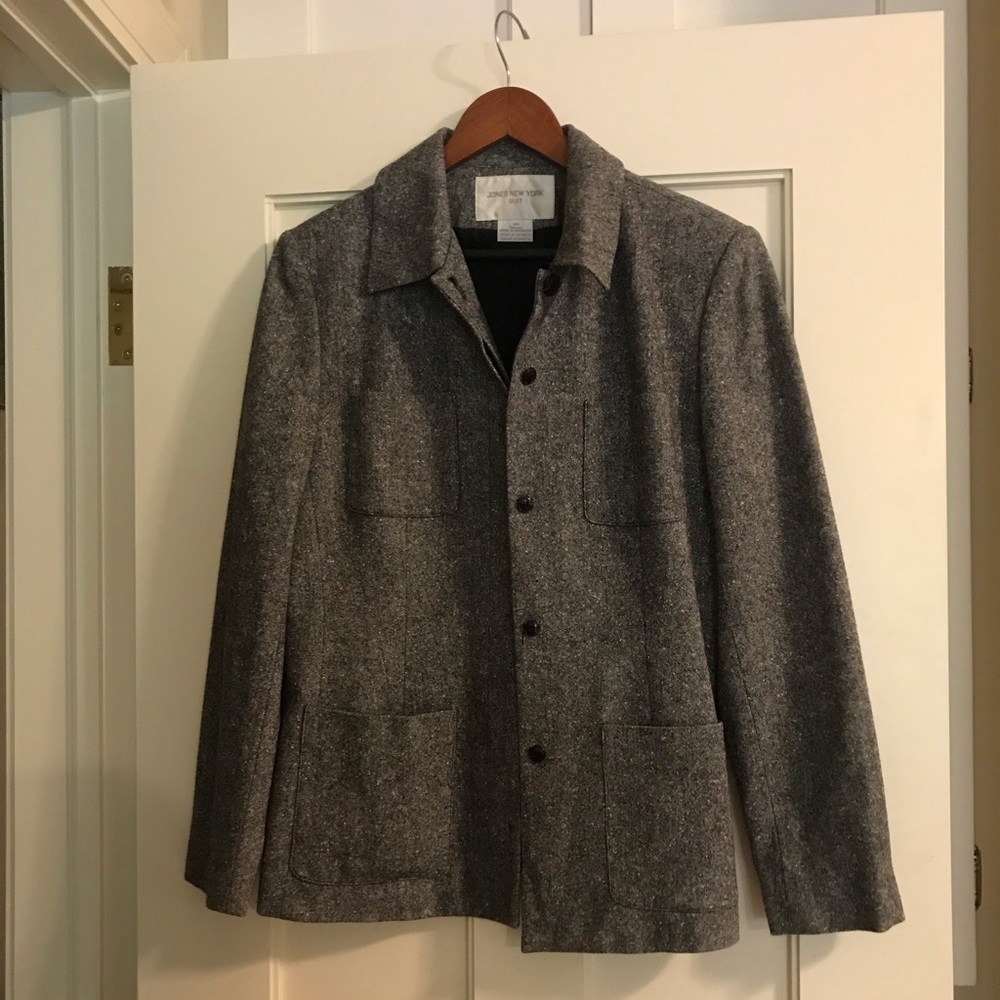 Jones New York Suit Jacket